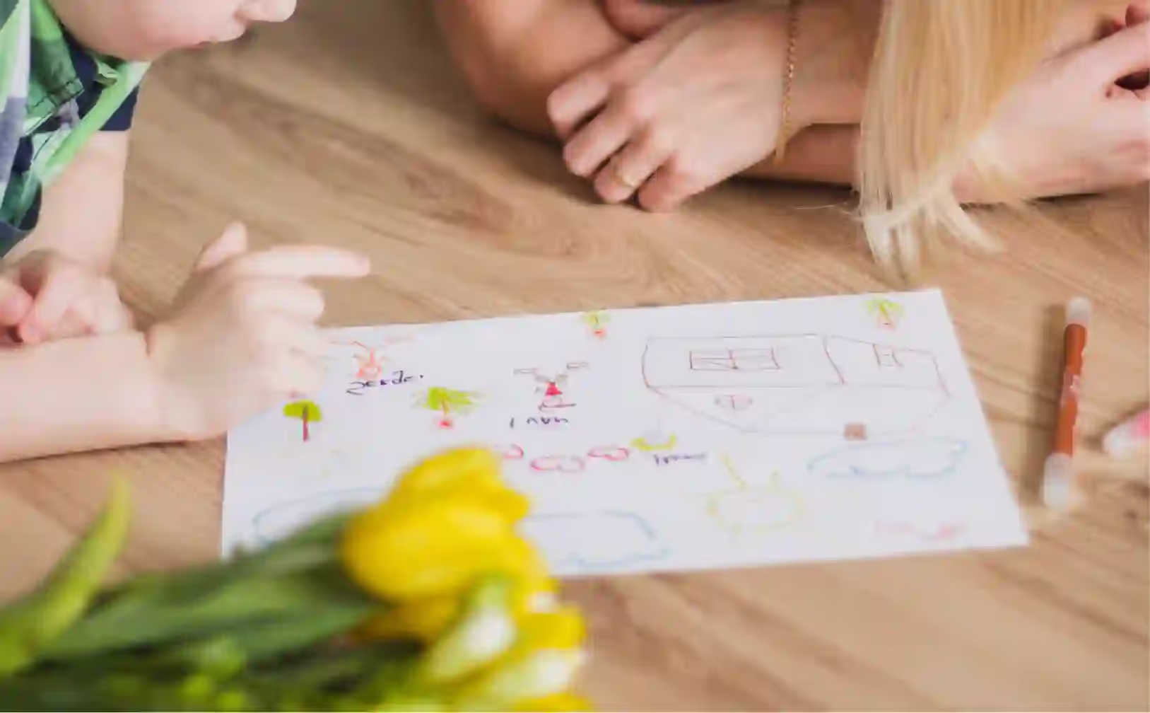 What You Actually Pay For