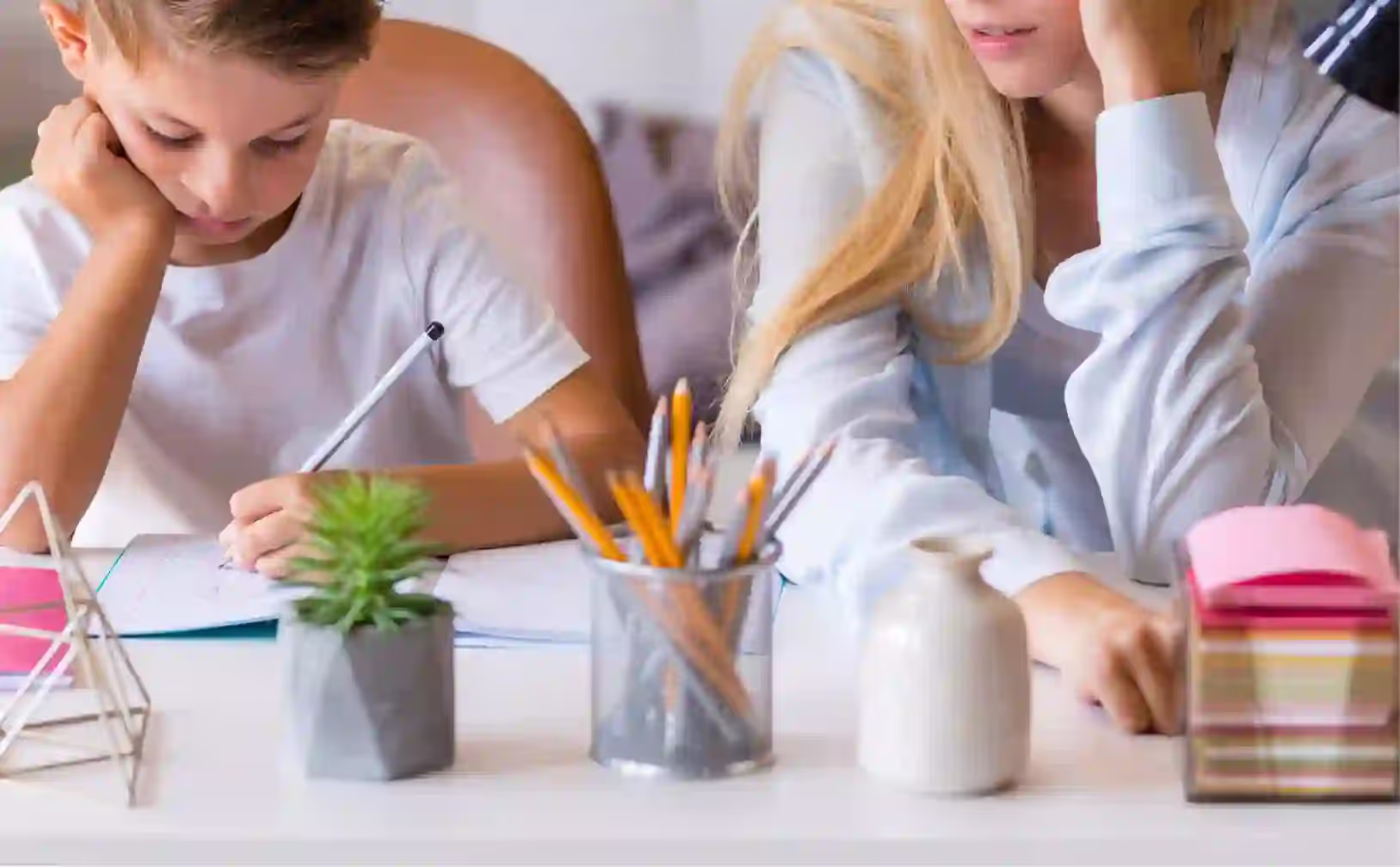 The Fundamental Difference