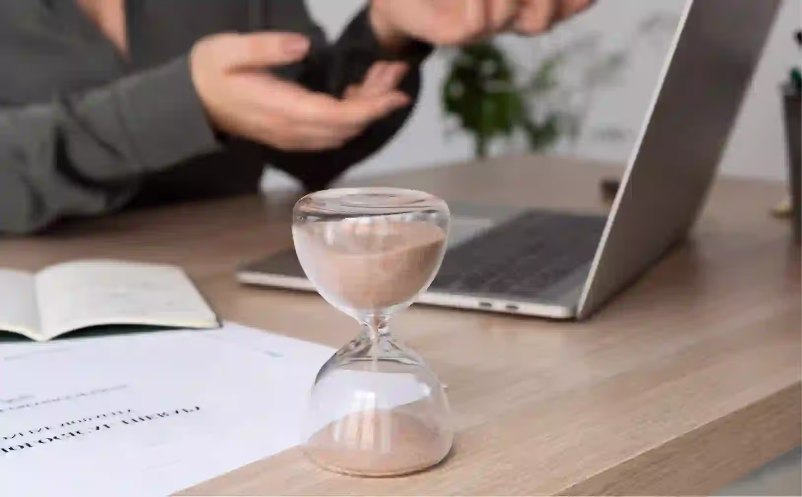 Why Waiting Lists Have Reached Crisis Levels