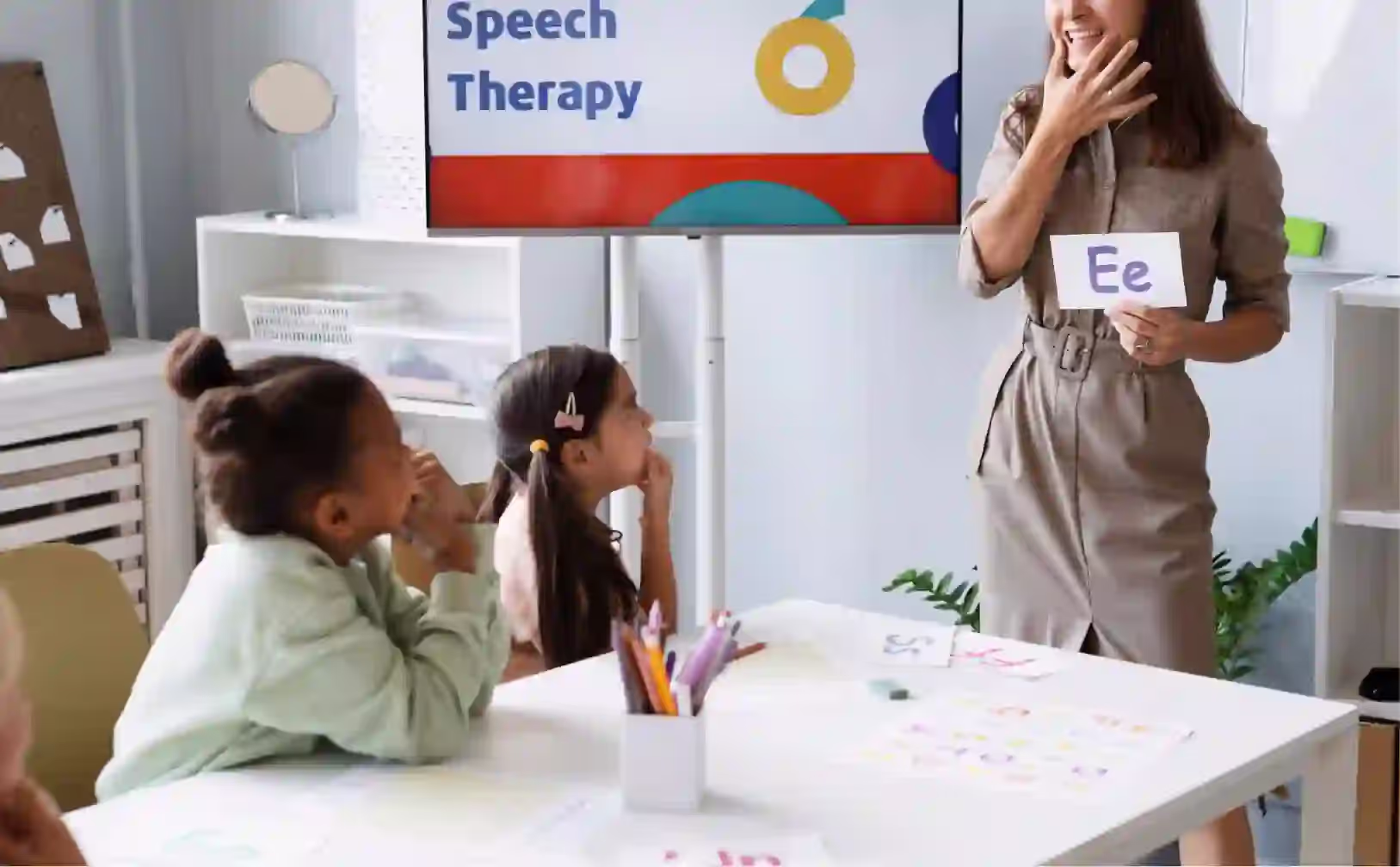 Red flags suggesting insufficient phonics teaching