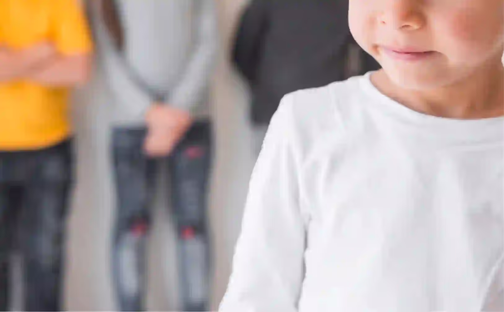 What Children Really Mean