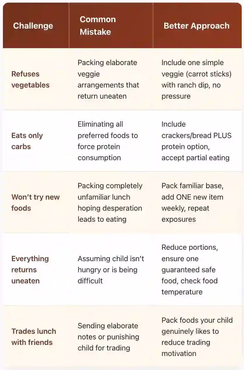 Cross-Contamination Prevention at Home
