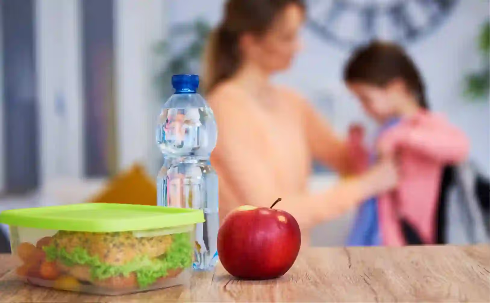 Decoding Nut-Free Policies