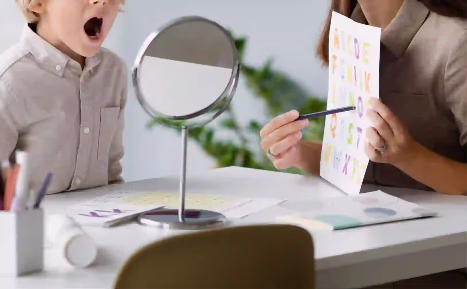 Understanding typical speech and language milestones by age