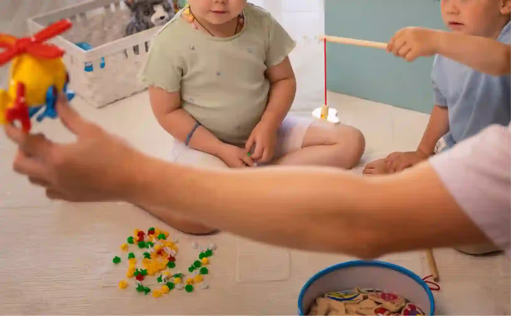 The Neurological Reality Behind High Sensitivity