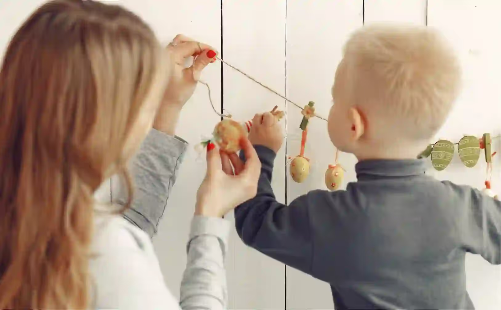 Essential Accommodations for Nursery Settings