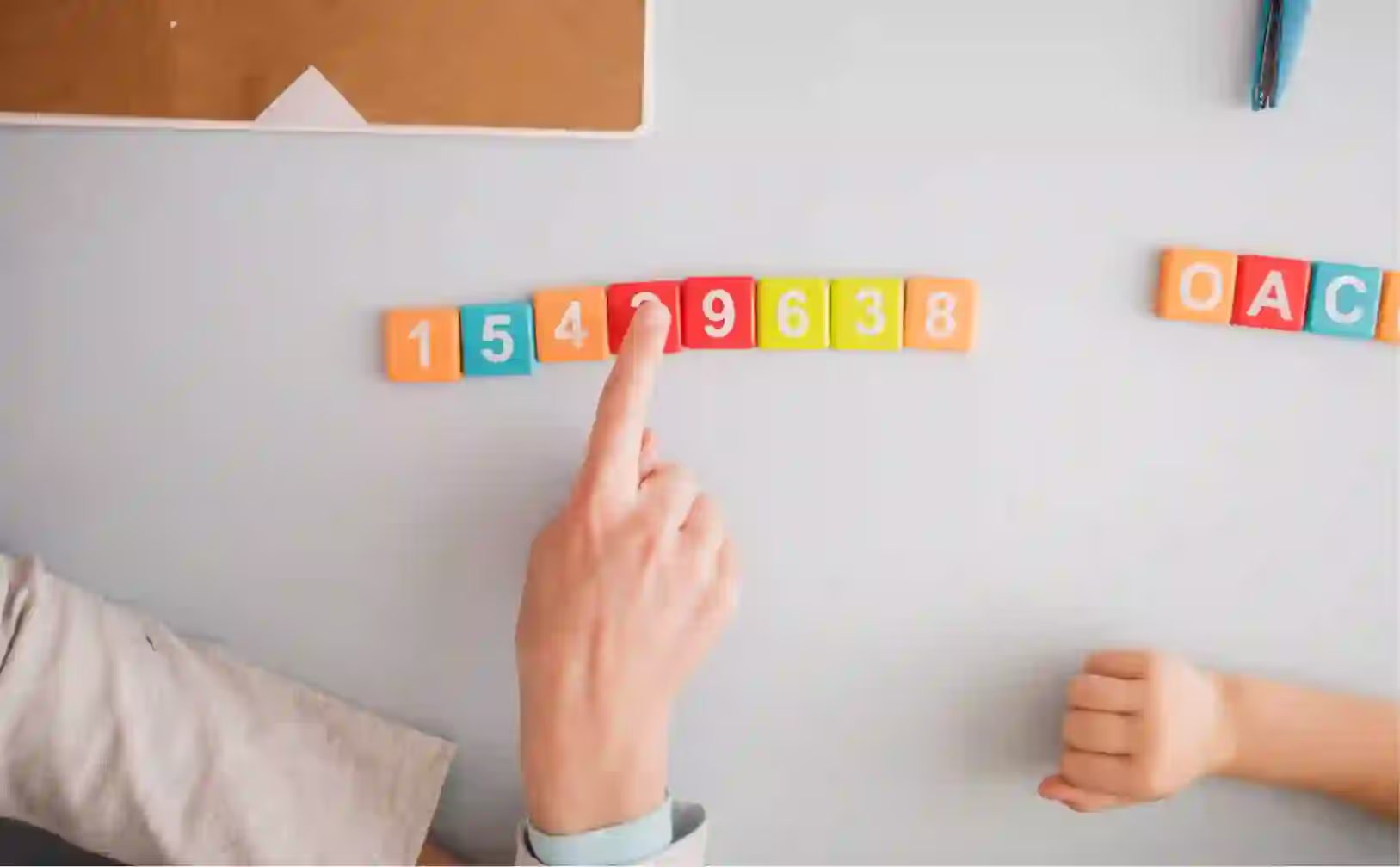 What “Normal” Actually Looks Like at Age Four