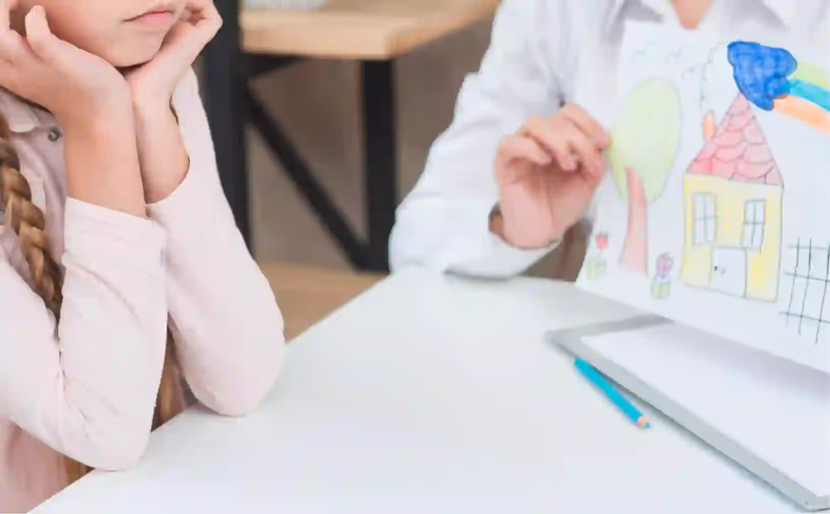 Why Mislabeling Happens in Schools