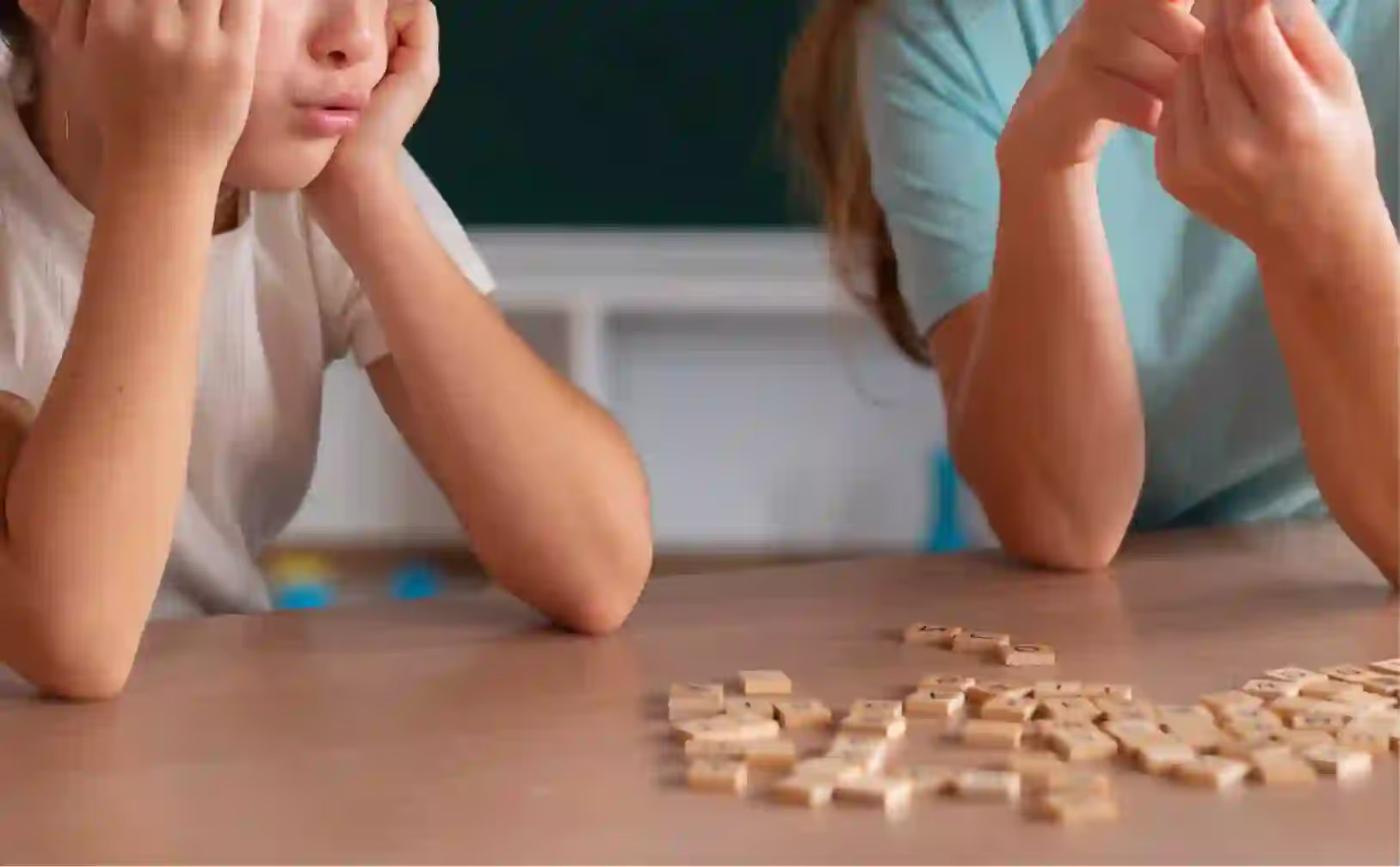 Real Stories of Mislabeling