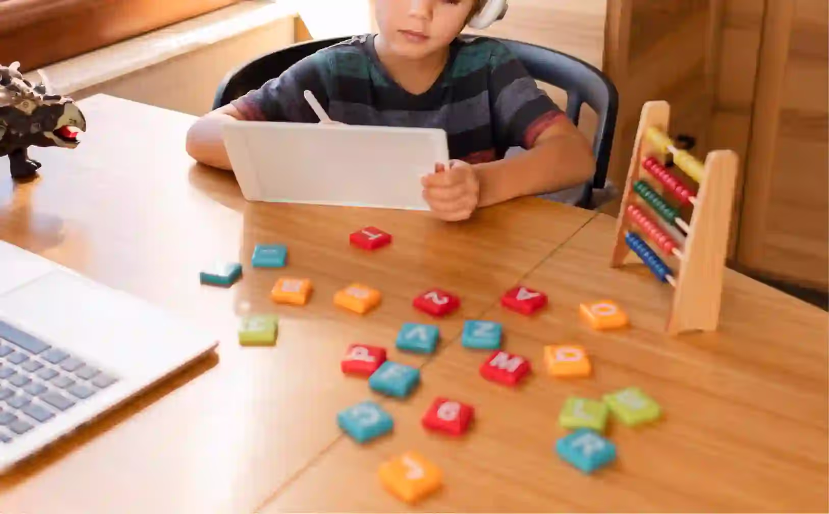 Using Daily Life as Learning Opportunities