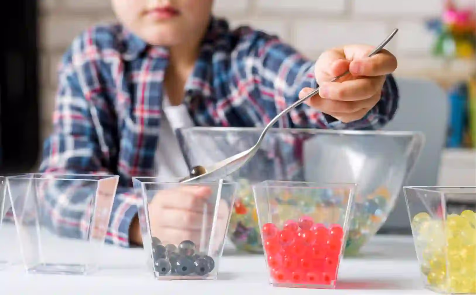 What Scientists Mean by