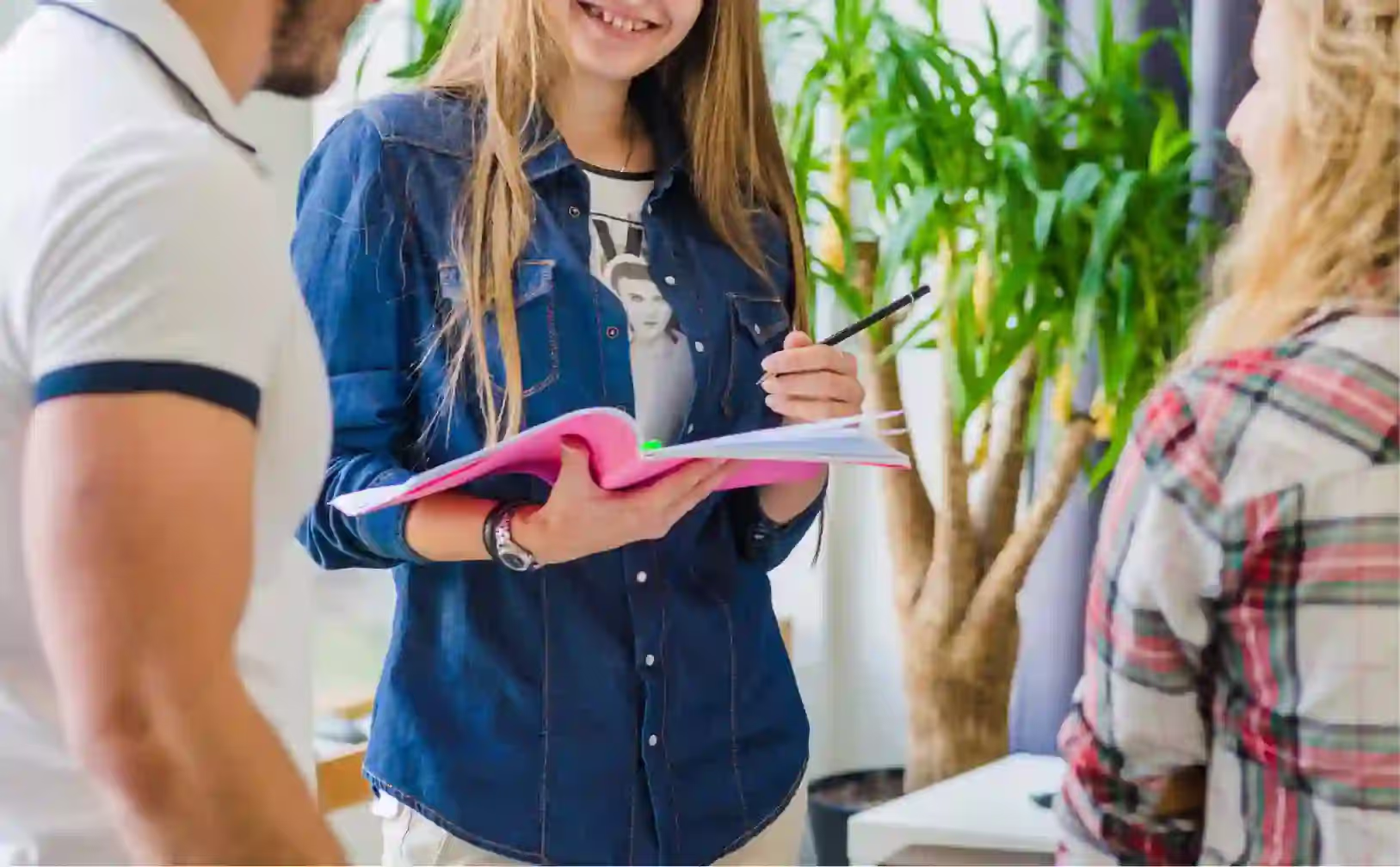 The Positives Worth Considering