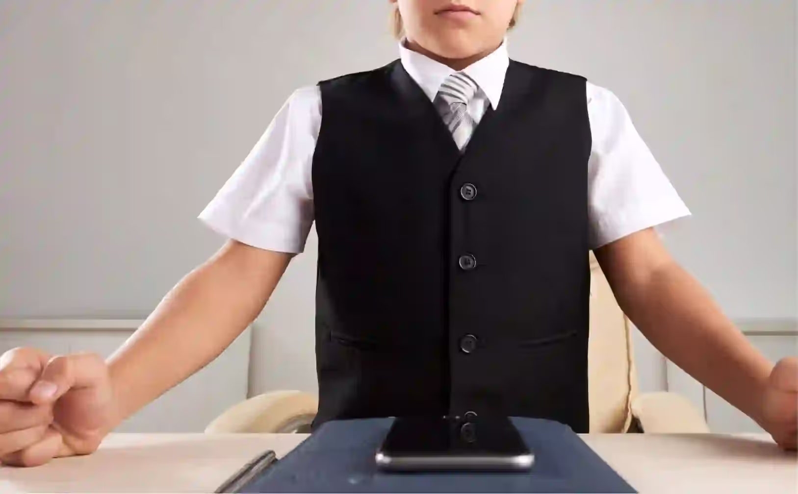 Why Schools Adopt Uniform Policies