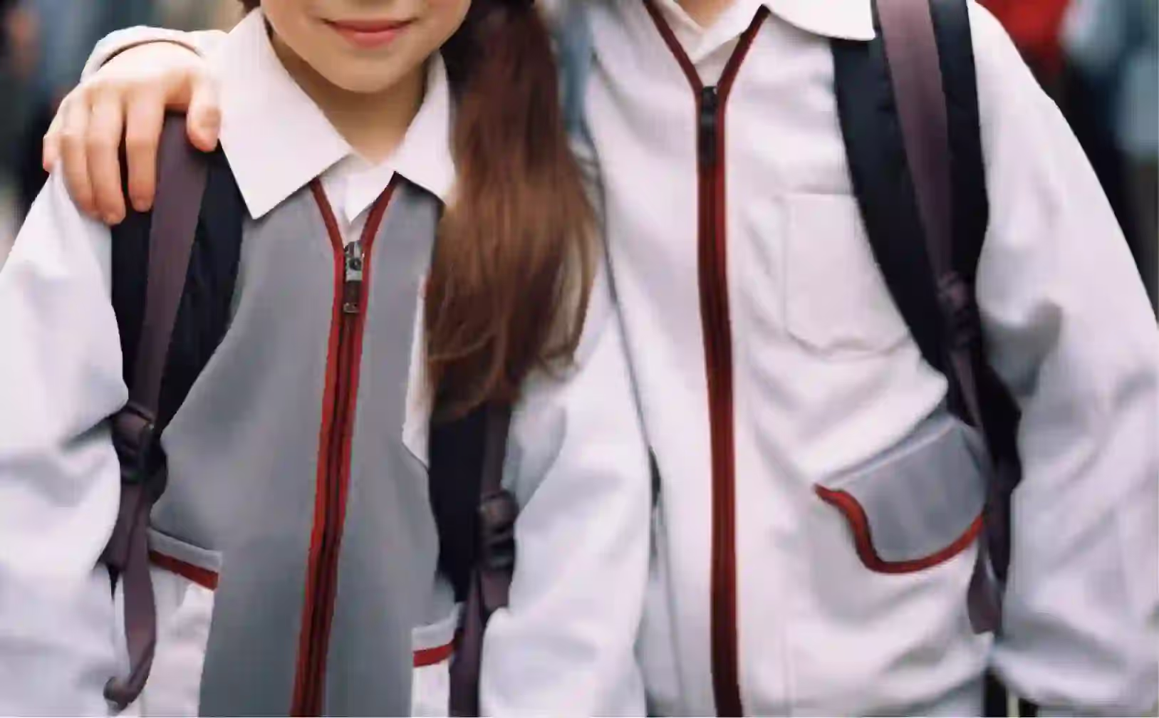 Real School Experiences