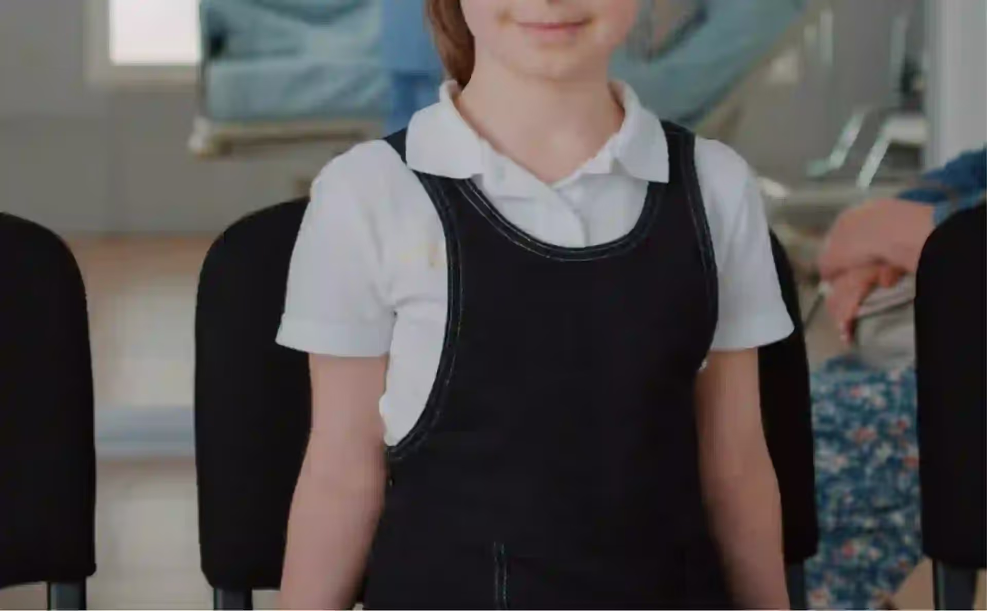 The Psychology Behind School Uniforms: Do They Actually Improve Behavior?