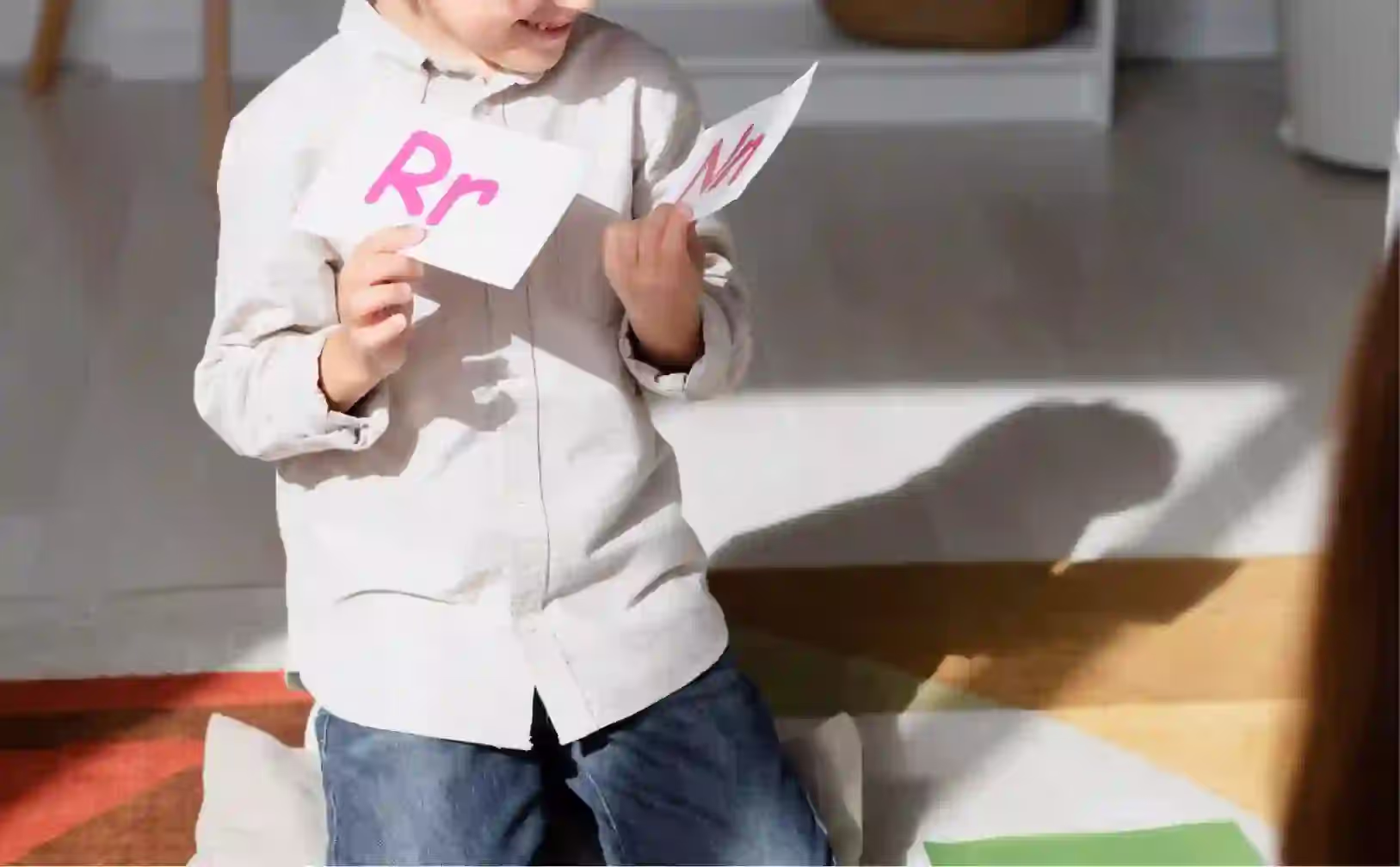 What Experts Know About Bilingual Development