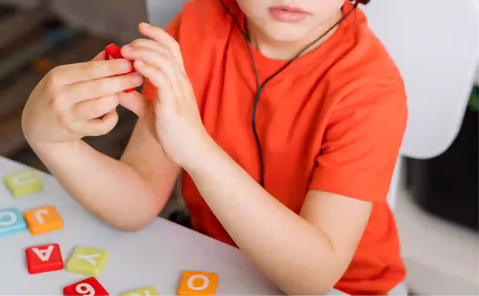 How Teachers and Speech Therapists View Bilingual Development