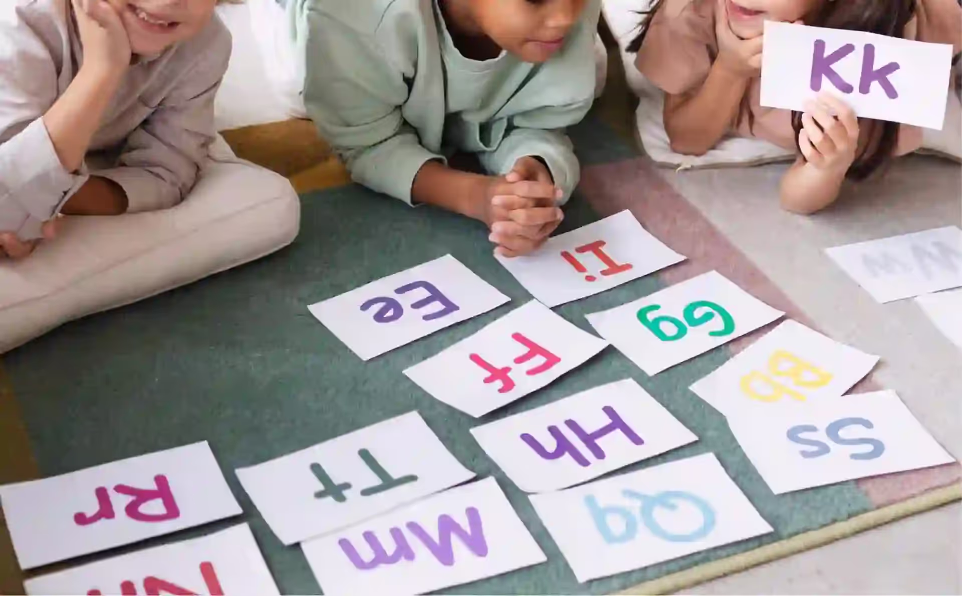 Bilingual Toddlers: Does Learning Two Languages Delay Speech?