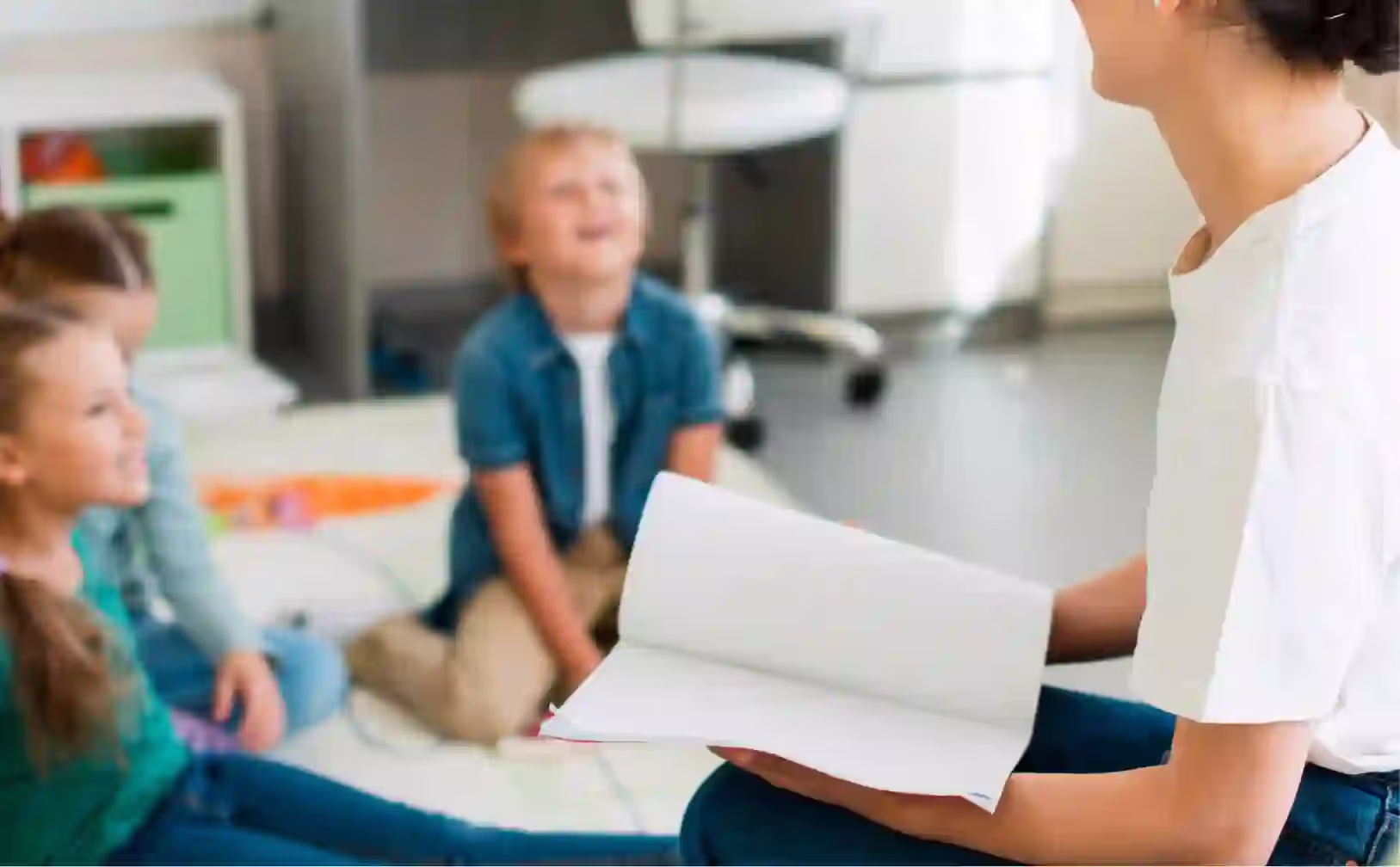 Why Some Parents Choose to Share