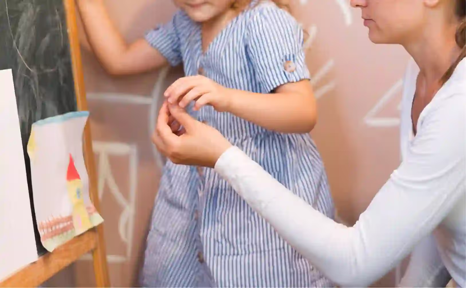 How Educators View Disclosure